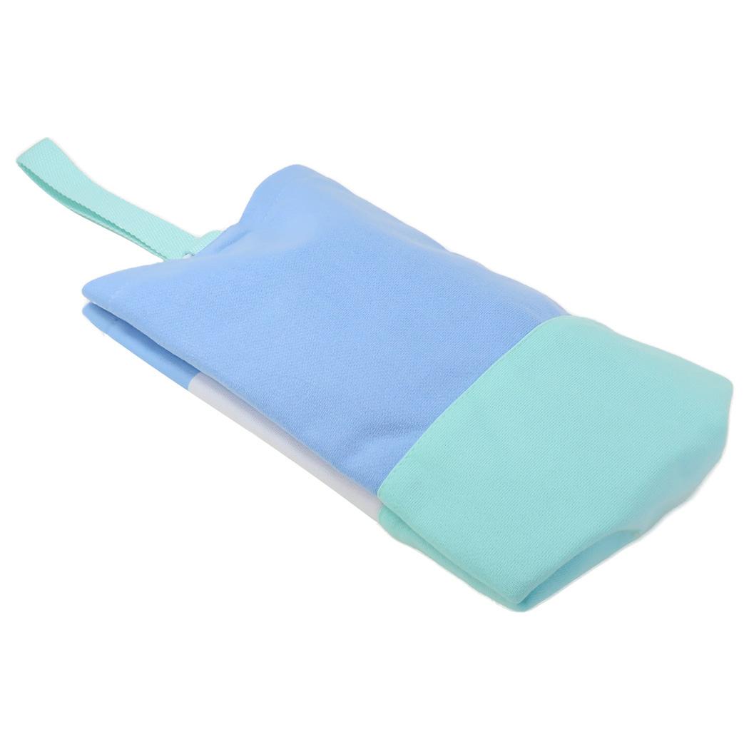 シネマコレクション cinemacollection タマ＆フレンズ シューズバッグ シューズケース ミント 新入学 マルヨシ 新学期準備雑貨 キャラクター グッズ  （メーカー指定色） メーカー指定色