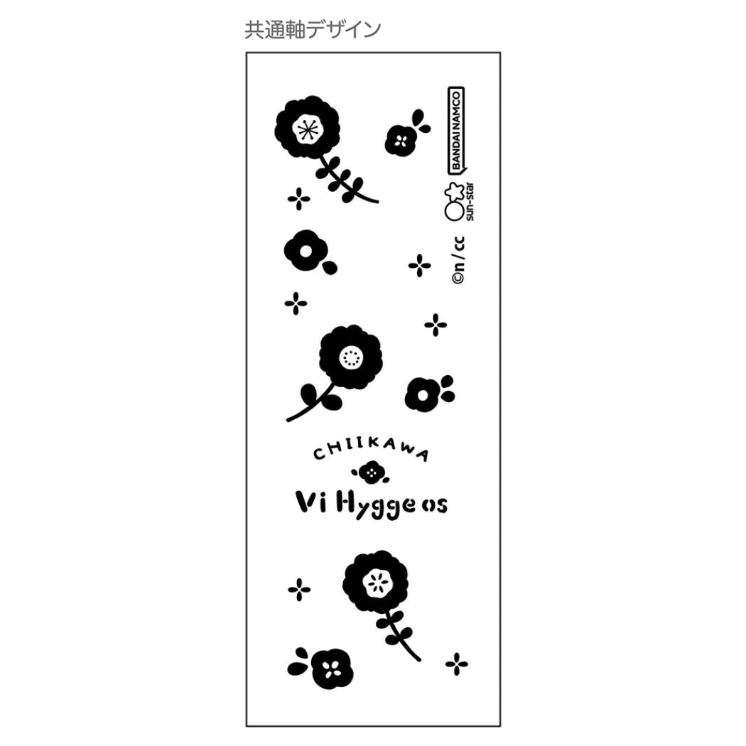 シネマコレクション cinemacollection ちいかわ ボールペン プレート付ボールペン Hygge 新入学 サンスター文具 筆記具 かわいい 学校 キャラクター グッズ