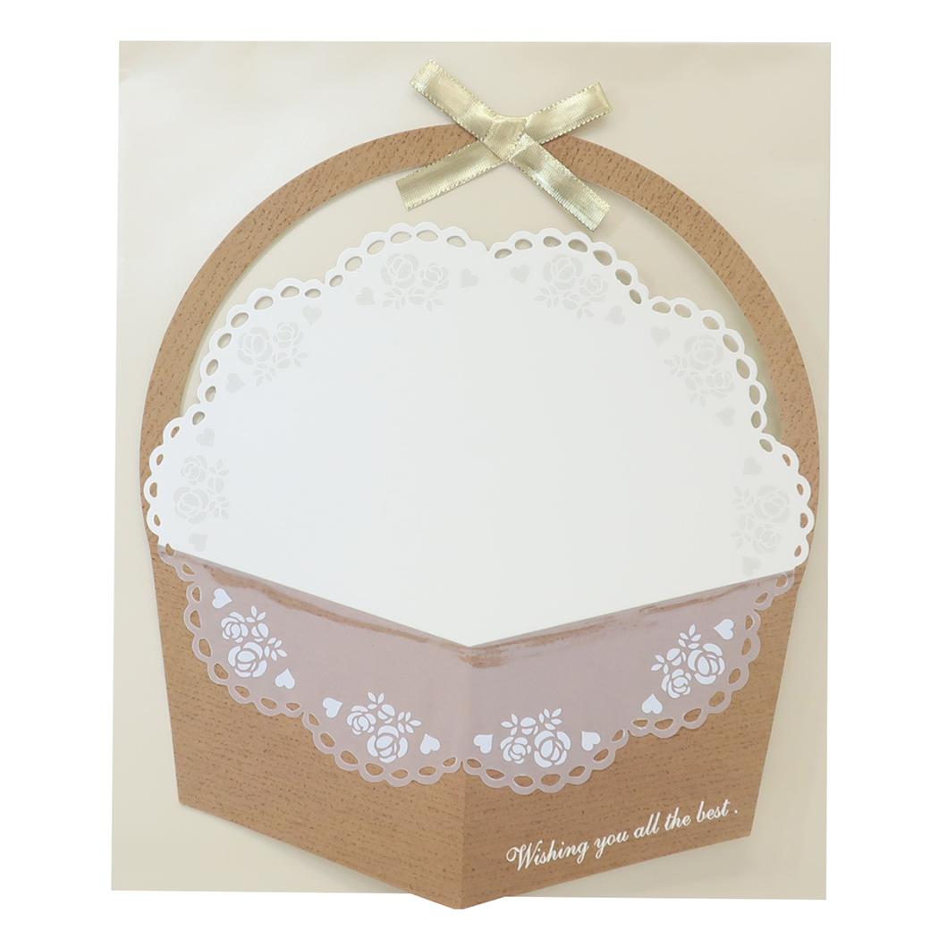 シネマコレクション cinemacollection 色紙 かご色紙 クッキー APJ メッセージボード 寄せ書き グッズ  （メーカー指定色） メーカー指定色