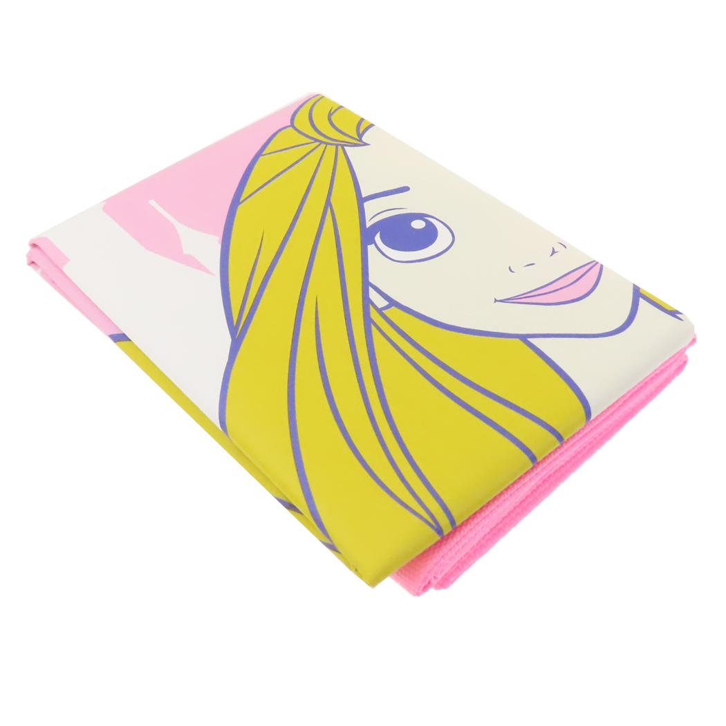 シネマコレクション cinemacollection ディズニープリンセス ピクニック用品 レジャーシート キュートウォーク ディズニー 丸眞 アウトドア キャラクター グッズ  （メーカー指定色） メーカー指定色