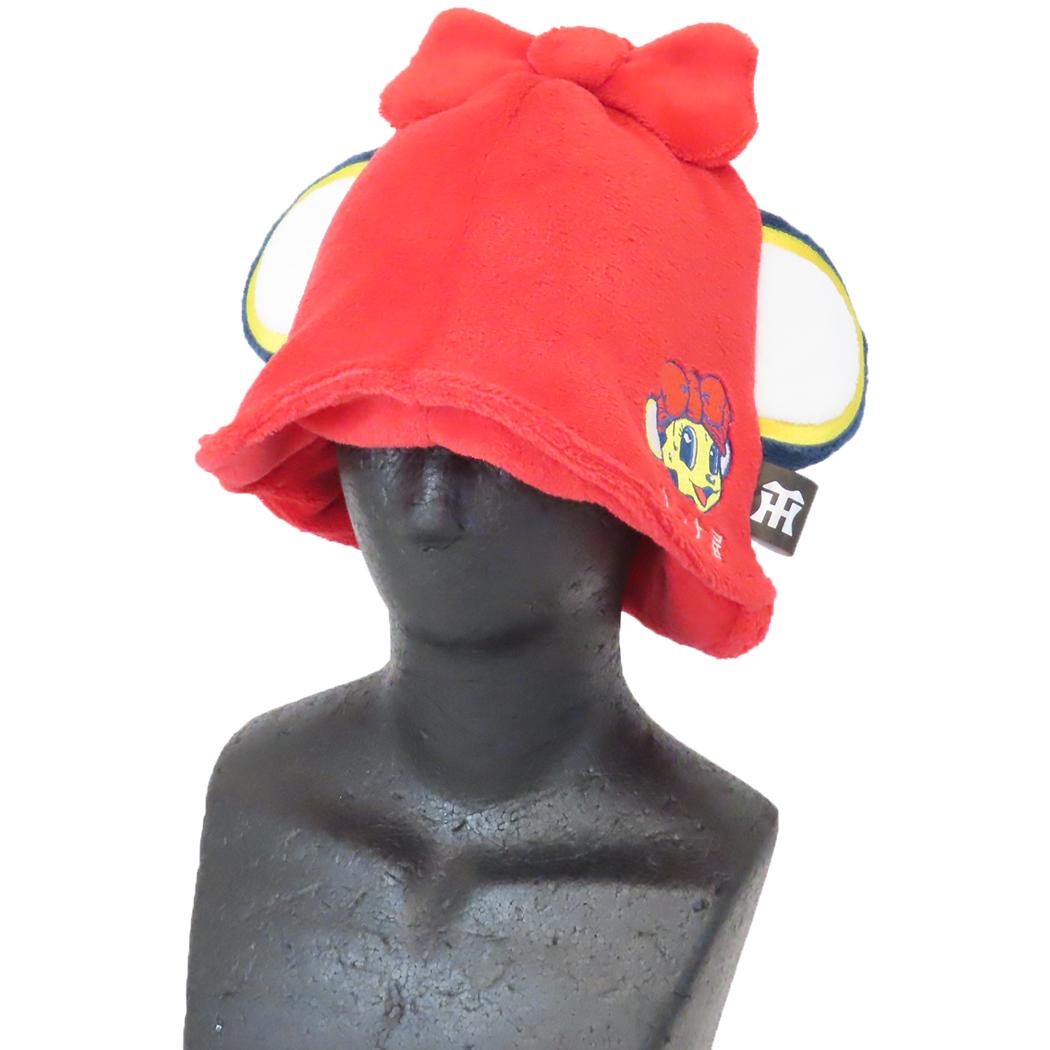 シネマコレクション cinemacollection サウナ屋 帽子 サウナハット ラッキー 阪神タイガース ヒューネット サウナ お風呂 温泉 キャラクター グッズ  （メーカー指定色） メーカー指定色