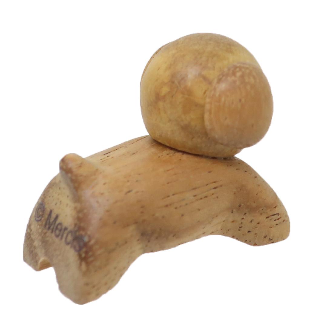 シネマコレクション cinemacollection ミッフィー 箸置き 木製箸置き スナッフィー ディックブルーナ 金正陶器 チョップスティックレスト 絵本キャラクター グッズ  （メーカー指定色） メーカー指定色