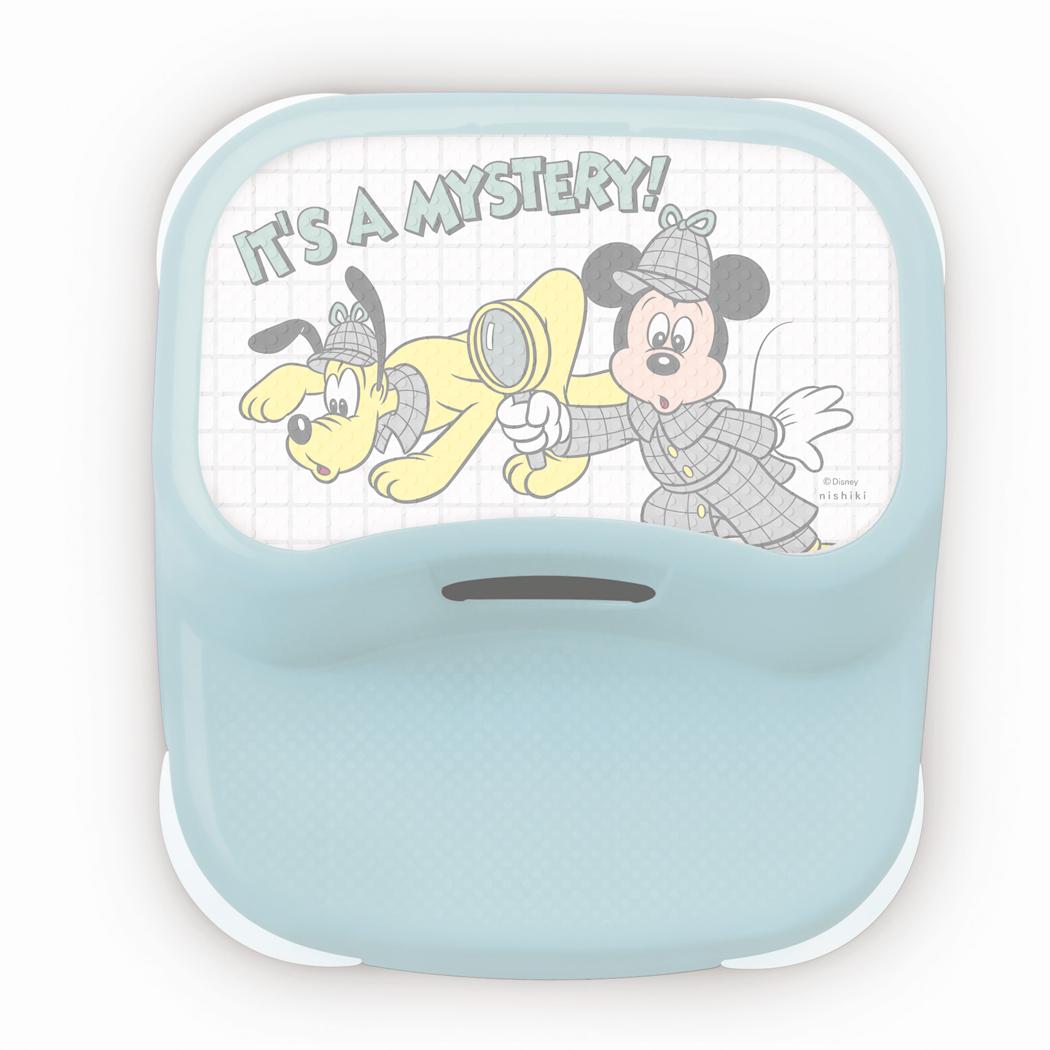シネマコレクション cinemacollection ミッキーマウス インテリア雑貨 ビーンズステップ PG ret ディズニー 錦化成 子供用 キャラクター グッズ  （メーカー指定色） メーカー指定色