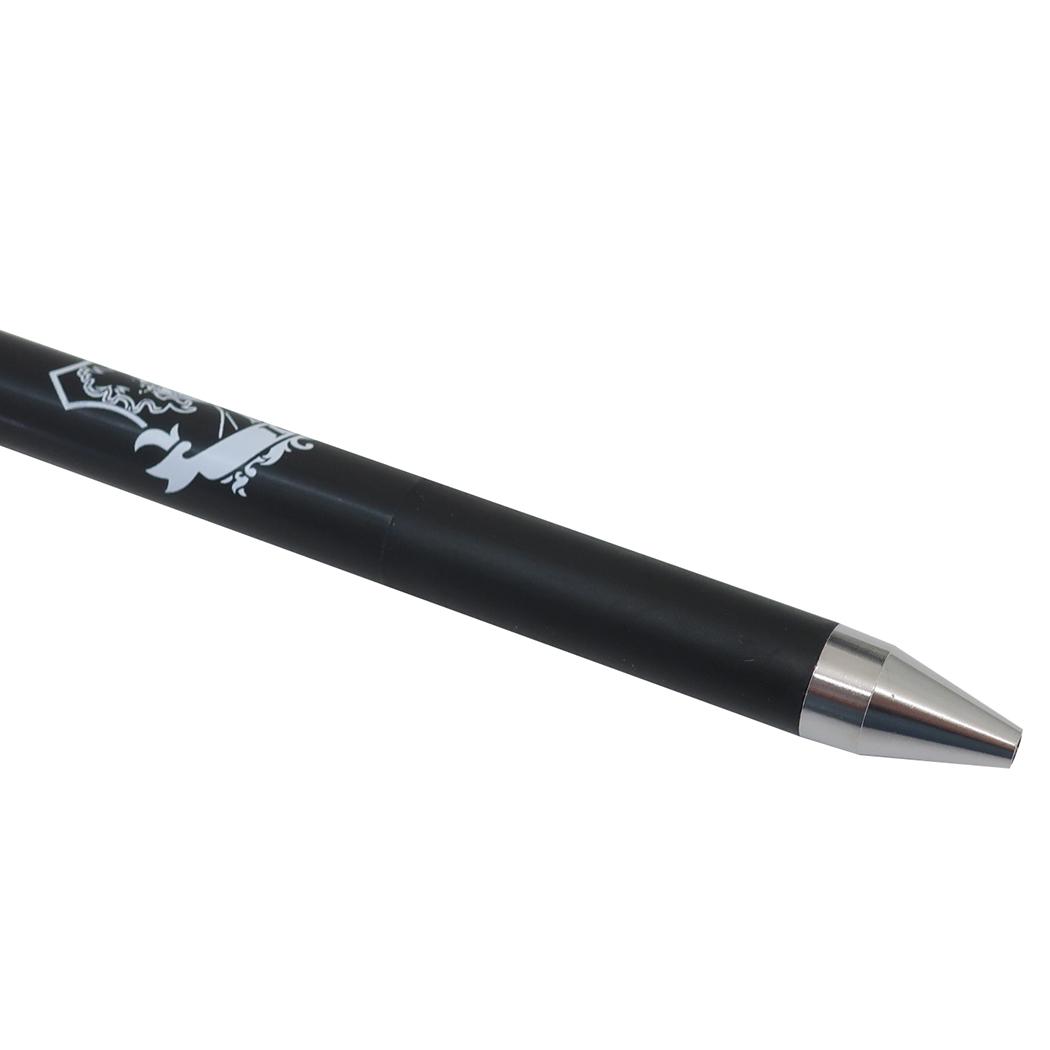 シネマコレクション cinemacollection 名探偵コナン ボールペン ジュースアップ Juice up 0.4 伊織無我 少年サンデー ヒサゴ 事務用品 筆記用具 ゲルボールペン アニメキャラクター グッ （メーカー指定色） メーカー指定色