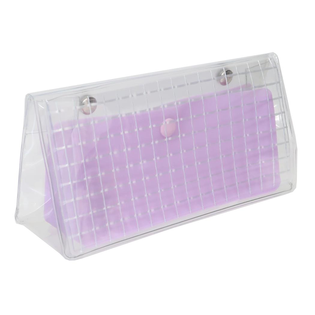 シネマコレクション cinemacollection ペンケース クリアコーデペンポーチ ねこ カミオジャパン 筆箱 新学期準備文具 かわいい グッズ  （メーカー指定色） メーカー指定色