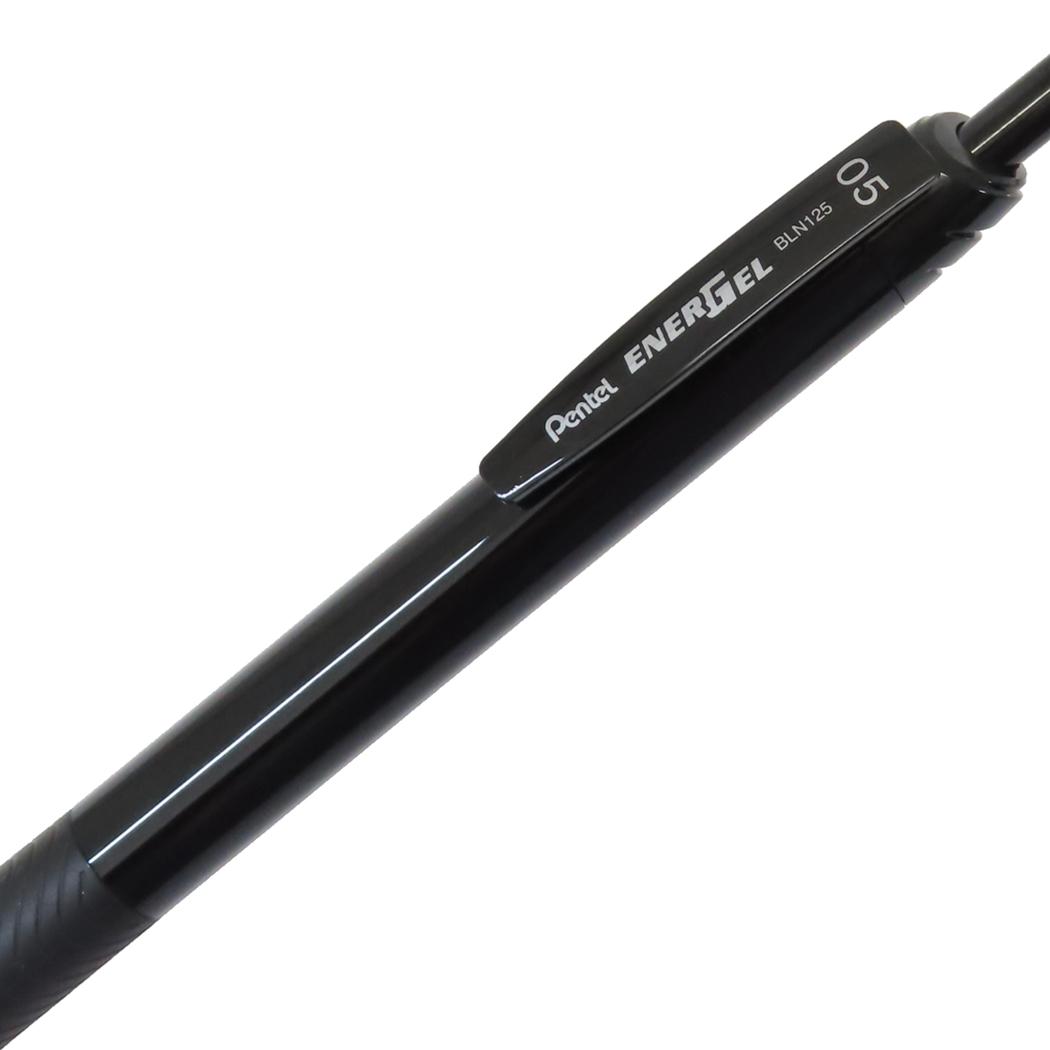 シネマコレクション cinemacollection 名探偵コナン ボールペン エナージェル エス 0.5 伊織無我 少年サンデー ヒサゴ 筆記具 文房具 アニメキャラクター グッズ  （メーカー指定色） メーカー指定色