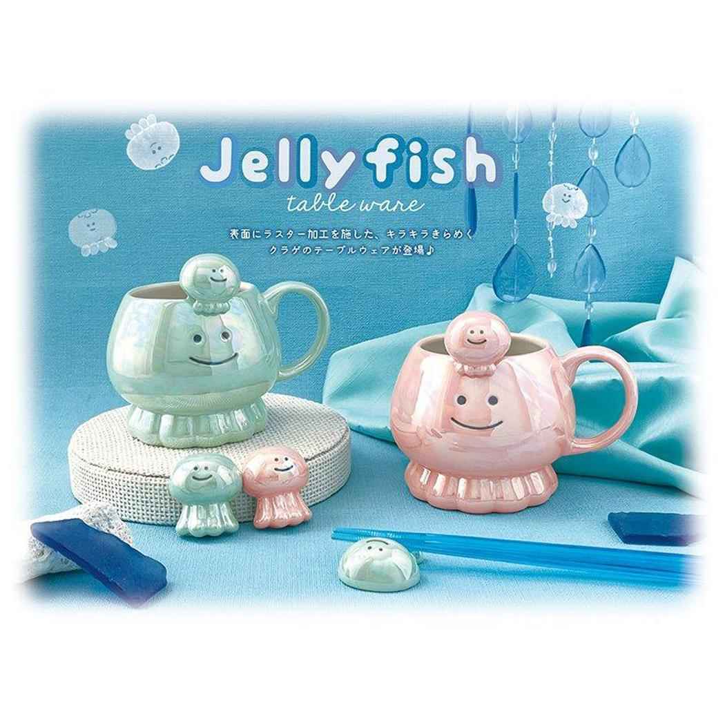 Cinema Collection cinemacollection Jellyfish Spoon Jellyfish Spoon PK