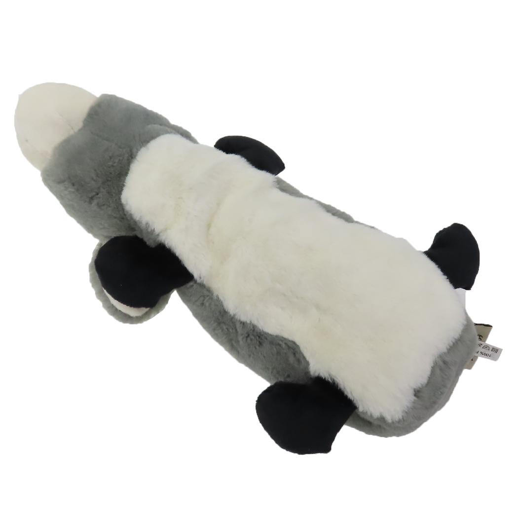 シネマコレクション cinemacollection Cute ペンケース アニマルペンポーチ ドンキー Felix Europe ジップコーポレーション 筆箱 新学期準備文具 かわいい グッズ  （メーカー指定色） メーカー指定色