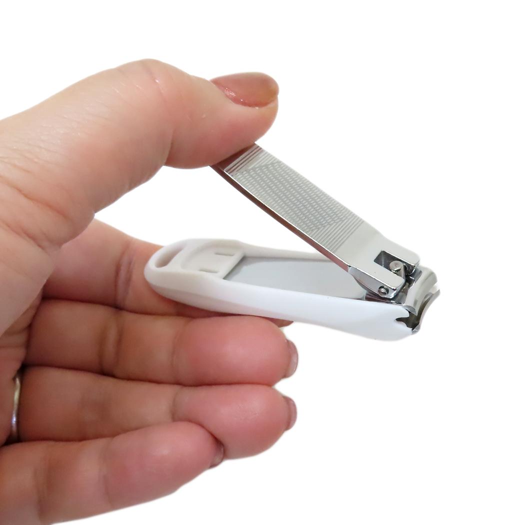 シネマコレクション cinemacollection クレヨンしんちゃん 衛生雑貨 つめきり なかよし オスト つめ切り爪切り 小さめ やすり付き アニメキャラクター グッズ