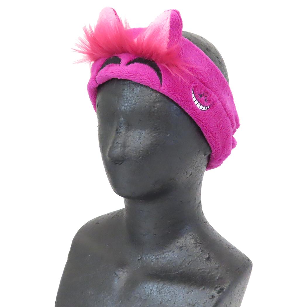 シネマコレクション cinemacollection ふしぎの国のアリス へアアクセ ヘアバンド キュートニヒル ディズニー 丸眞 プレゼント キャラクター グッズ  （メーカー指定色） メーカー指定色