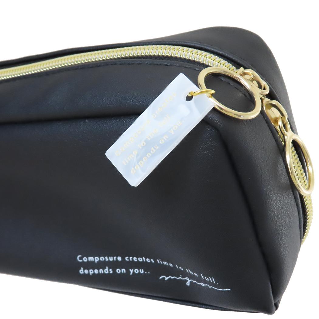 シネマコレクション cinemacollection ペンケース デコルームペンポーチ ジョリーシエルエトワール クーリア 筆箱 新学期準備文具 かわいい グッズ  （メーカー指定色） メーカー指定色