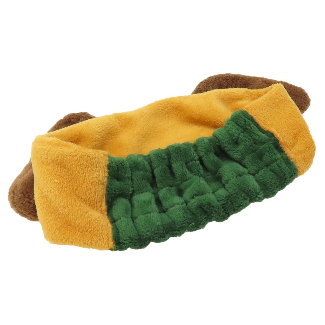 シネマコレクション cinemacollection トイストーリー へアアクセ ヘアバンド キュートムーブ ディズニー 丸眞 プレゼント キャラクター グッズ  （メーカー指定色） メーカー指定色