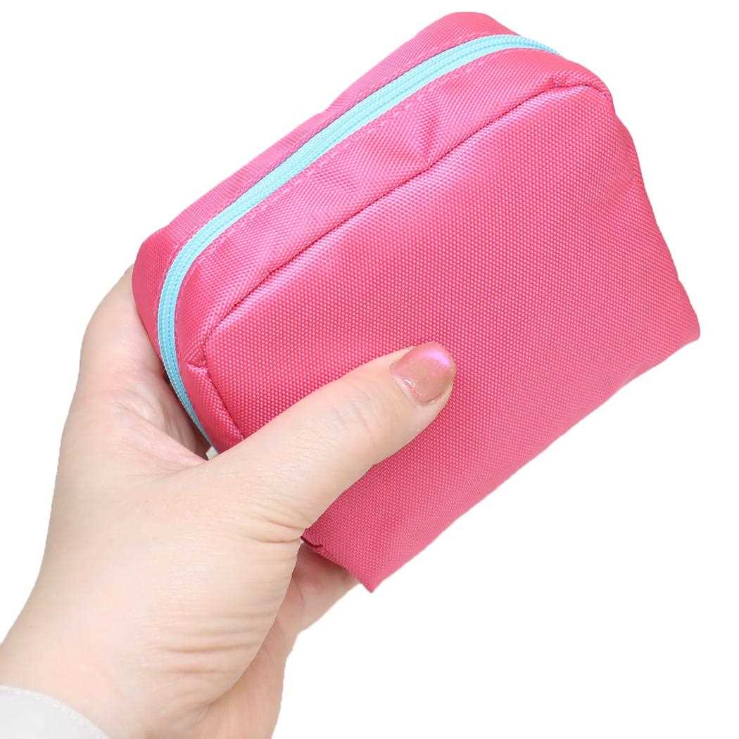 シネマコレクション cinemacollection シンプソンズ コスメポーチ P刺繍ポーチ マギー フェイスA スモールプラネット 小物入れ キャラクター グッズ  （メーカー指定色） メーカー指定色