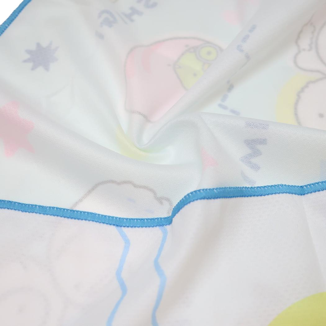 シネマコレクション cinemacollection すみっコぐらし クールタオル クールマフラー 夏用ひんやりロングタオル ブルー サンエックス ジェイズプランニング 熱中症対策 キャラクター グッズ  （メーカー指定色） メーカー指定色