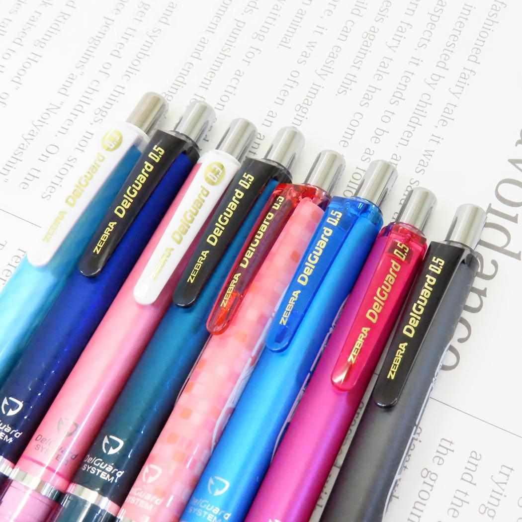 シネマコレクション cinemacollection 名探偵コナン シャープペン デルガード 0.5 伊織無我 少年サンデー ヒサゴ 機能性文具 シャーペン アニメキャラクター グッズ  （メーカー指定色） メーカー指定色