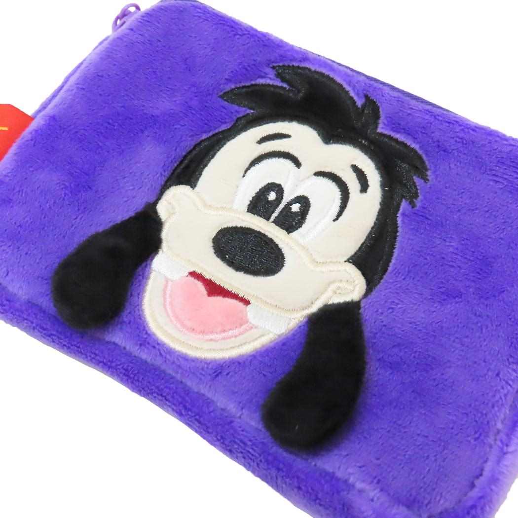 シネマコレクション cinemacollection マックス ミニポーチ ミニティッシュポーチ ディズニー エスケイジャパン 小物入れ ティッシュケース付きポーチ キャラクター グッズ  （メーカー指定色） メーカー指定色