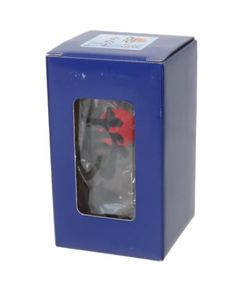 シネマコレクション cinemacollection ガラスコップ 缶型グラス 侍 サンアート プレゼント かわいい おもしろ雑貨 食器 グッズ  （メーカー指定色） メーカー指定色