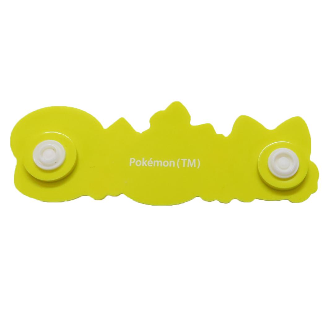 シネマコレクション cinemacollection ポケットモンスター ケーブルホルダー コードクリップ パルデア ポケモン マリモクラフト コードホルダー 便利グッズ キャラクター グッズ  （メーカー指定色） メーカー指定色