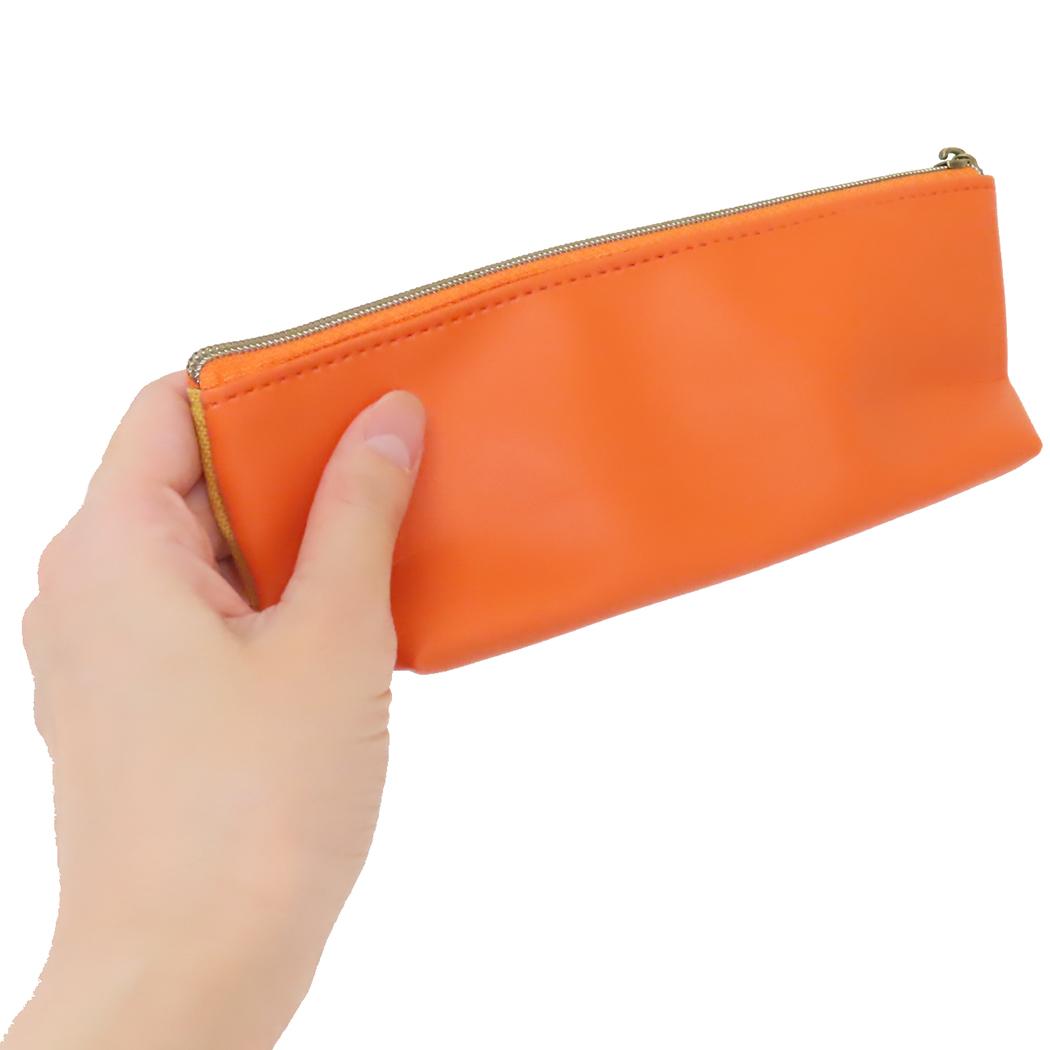 シネマコレクション cinemacollection ミッキーマウス ペンケース ペンポーチ シャインハピネス ディズニー 丸眞 筆箱 キャラクター グッズ  （メーカー指定色） メーカー指定色