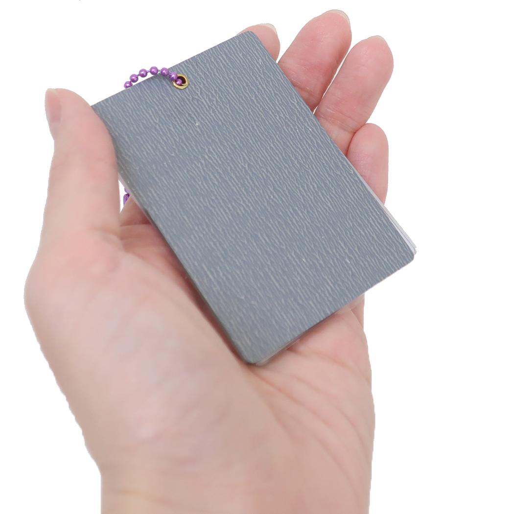 シネマコレクション cinemacollection クロミ 手鏡 スライドミラーキーチェーン サンリオ ティーズファクトリー キーホルダー キャラクター グッズ 【返品不可商品】 （メーカー指定色） メーカー指定色