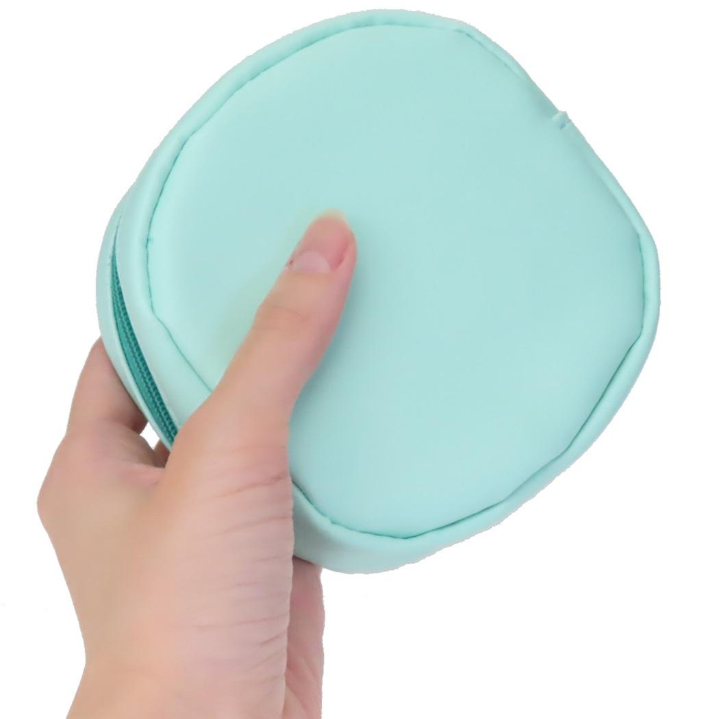 シネマコレクション cinemacollection ポケットモンスター ミニポーチ メッシュマルチポーチ ニャオハ ポケモン マルヨシ 小物入れ 化粧ポーチ キャラクター グッズ  （メーカー指定色） メーカー指定色