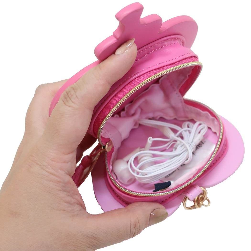 Cinema Collection cinemacollection Harry Potter Pouch Love Potion Pouch Warner Brothers Marushin Cosmetic Pouch Movie Character Goods