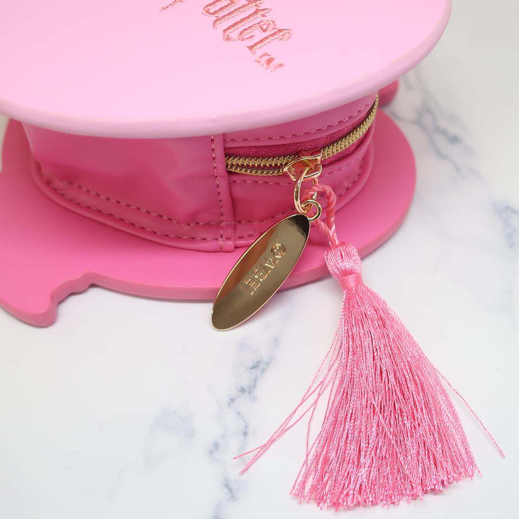 Cinema Collection cinemacollection Harry Potter Pouch Love Potion Pouch Warner Brothers Marushin Cosmetic Pouch Movie Character Goods