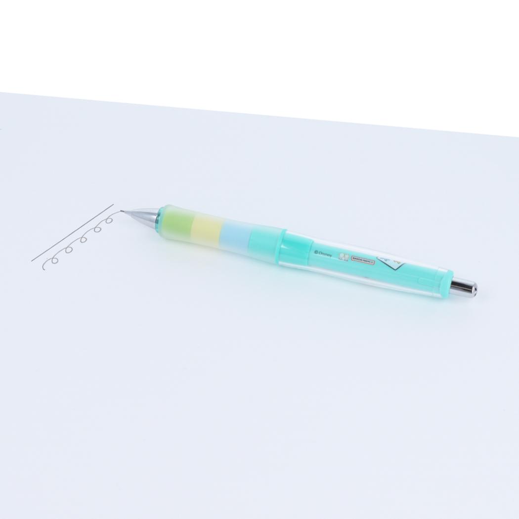 シネマコレクション cinemacollection チップ＆デール シャープペン Dr.Grip CL PB SP 0.5 ドクターグリップ ディズニー サンスター文具 機能性文具 キャラクター グッズ  （メーカー指定色） メーカー指定色