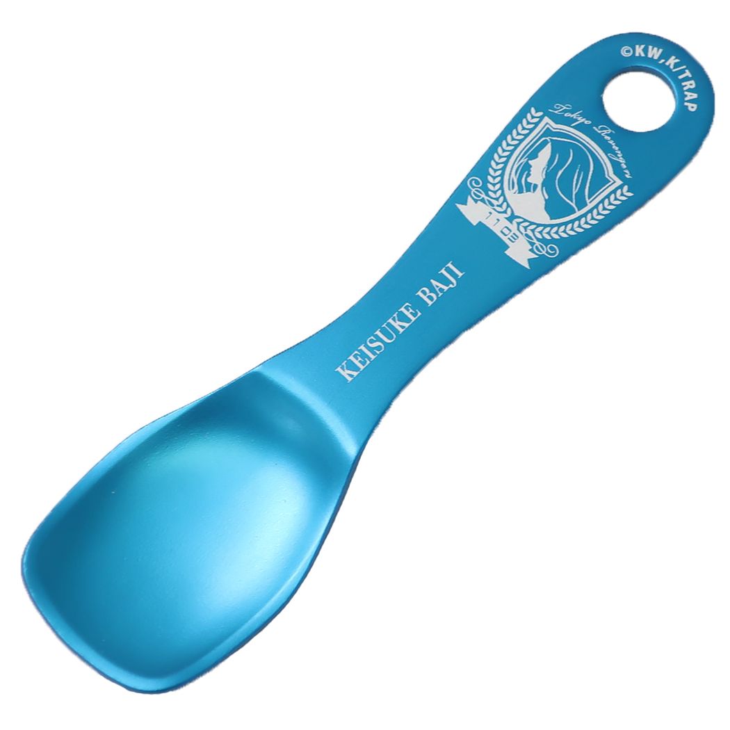 Cinema Collection cinemacollection Tokyo Revengers Cutlery Ice Cream Spoon Keisuke Baji Shonen Magazine Marimo Craft [Non-returnable item]