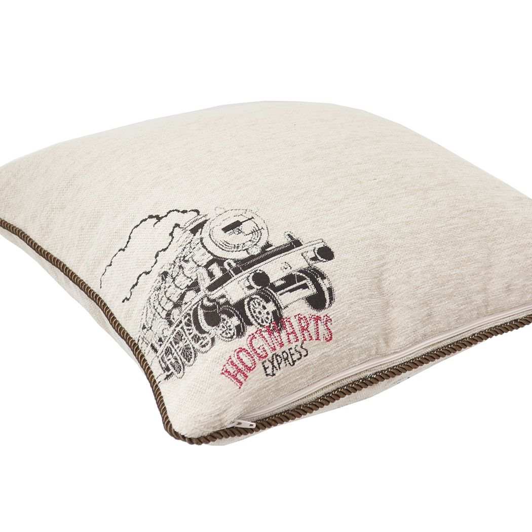 Cinema Collection cinemacollection Harry Potter Cushion Tapestry Woven Cushion Do Not Tickle the Sleeping Dragon Warner Brothers Marushin