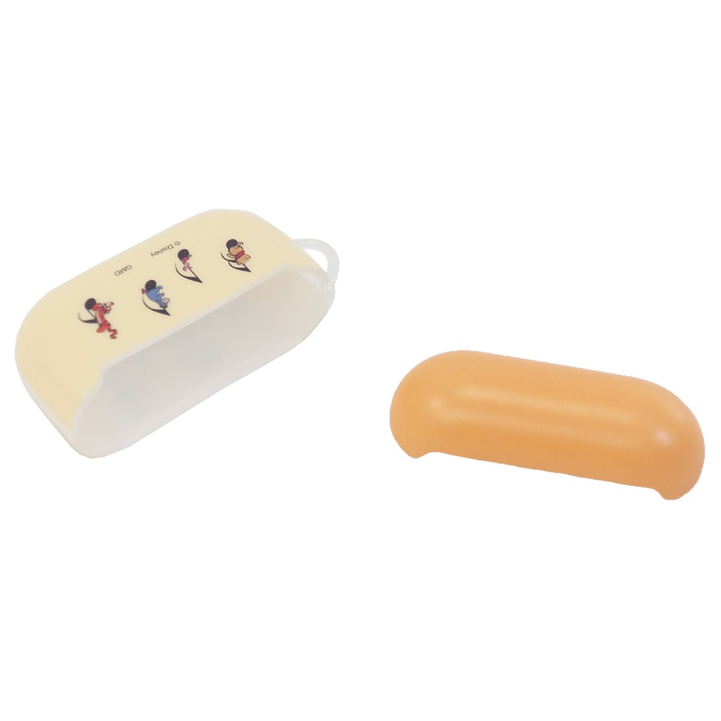 Cinema Collection cinemacollection Winnie the Pooh Air Pods Pro Case Soft Case AirPods Pro Case Disney Character Goods Gift