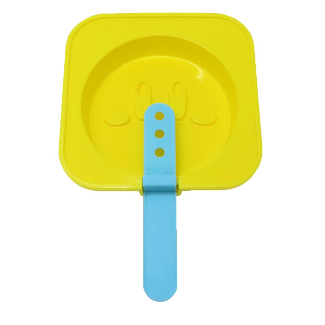 Cinema Collection cinemacollection Kirby Star Confectionery Plate Ice Candy Mold Ensky Silicone Tray Character Goods