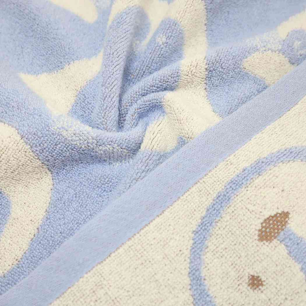 シネマコレクション cinemacollection アニマルフェイス バスタオル ジャガードビッグタオル ペンギン 林タオル お風呂タオル かわいい グッズ