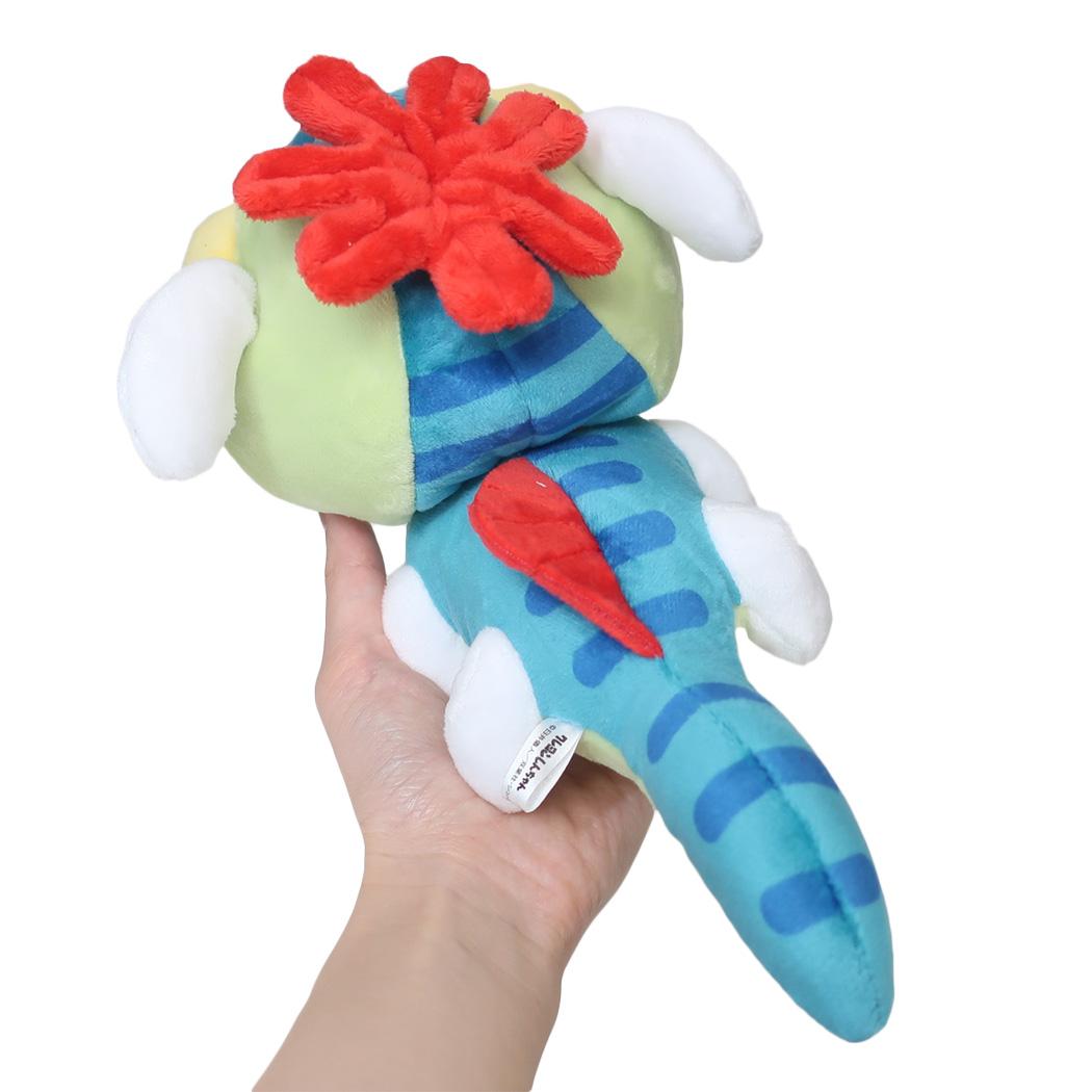電影收藏 cinemacollection 哆啦A夢 我們的恐龍日記 毛絨玩具 Plush Doll 恐龍白S 三英貿易 禮物 動漫角色 商品