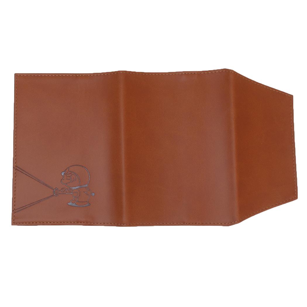 シネマコレクション cinemacollection ドラえもん 文庫本カバー ブックカバー スモールライト 藤子F不二雄 Green Flash 文庫本サイズ アニメキャラクター グッズ