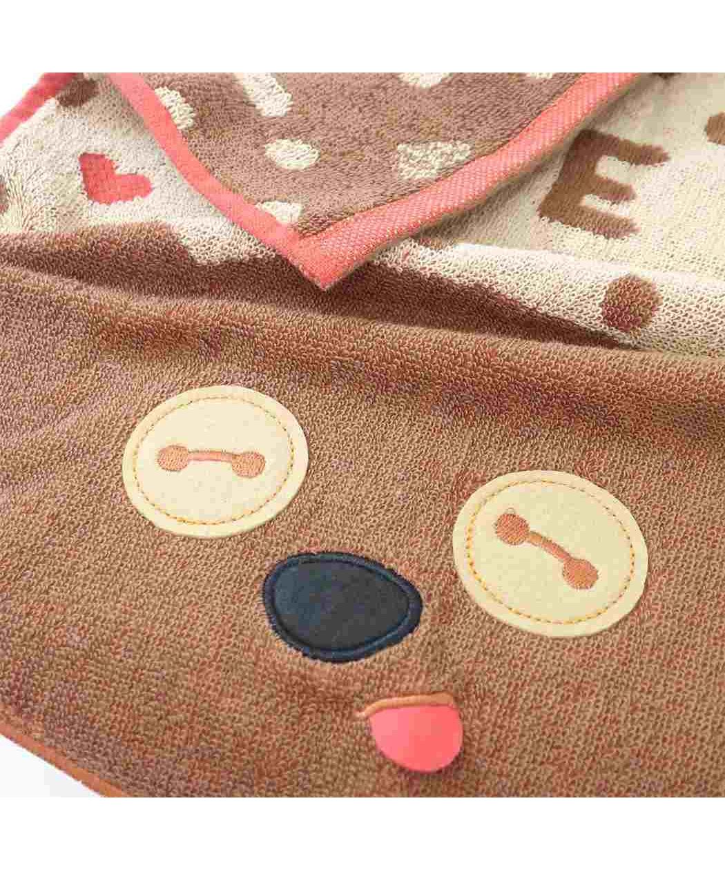 Cinema Collection cinemacollection Minion Wash Towel Jacquard Towel Love Tim Universal Pictures Marushin Gift Character Goods