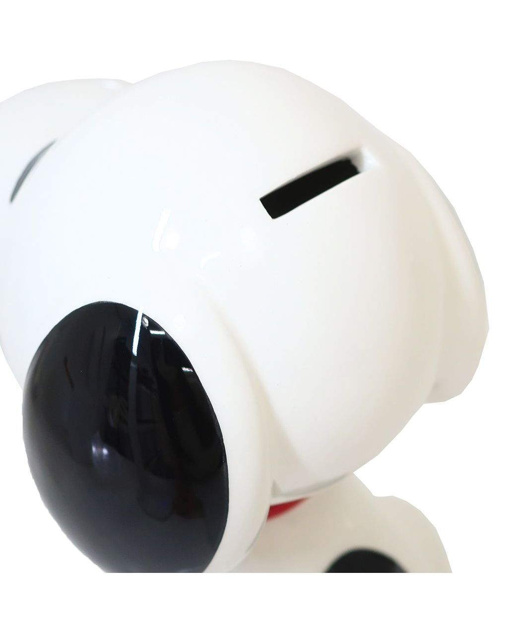 Cinema Collection cinemacollection Snoopy Piggy Bank Large PEANUTS Marimo Craft Interior Character Goods