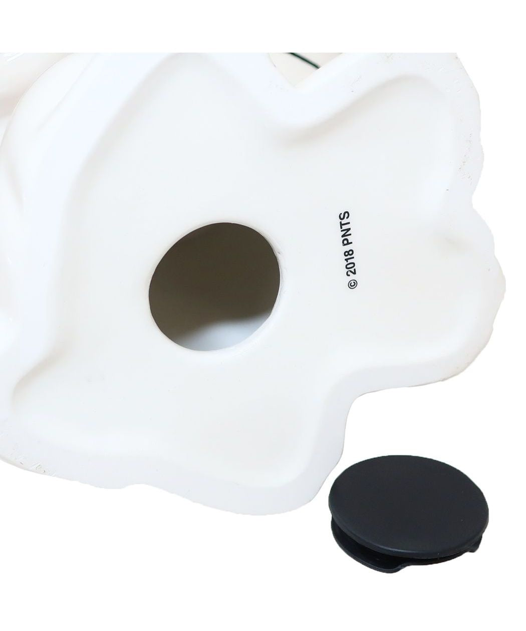 Cinema Collection cinemacollection Snoopy Piggy Bank Large PEANUTS Marimo Craft Interior Character Goods