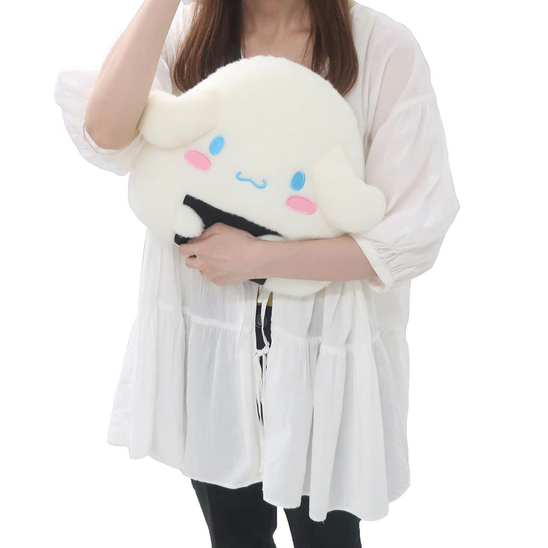 シネマコレクション cinemacollection バッドばつ丸 マスコット ボールチェーンマスコット ヴィンテージレトロ サンリオ ケイカンパニー プレゼント ミニぬいぐるみ キャラクター グッズ