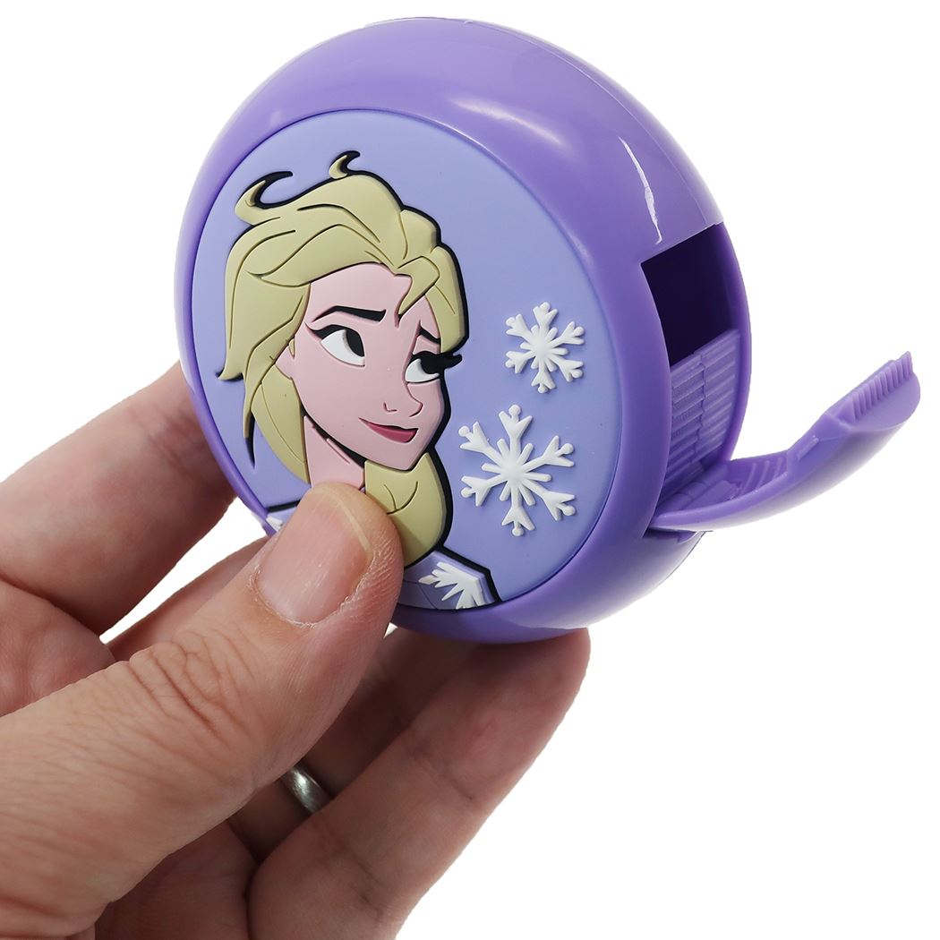 シネマコレクション cinemacollection アナと雪の女王 2 グッズ マスキングテープ カッター マステカッター エルサ ディズニー プレゼント 男の子 女の子 ギフ