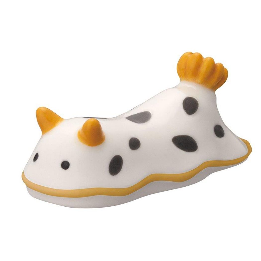 シネマコレクション cinemacollection 海兔筷架 umiusea life 海兔生活 筷架 裝飾 白色【不接受退貨商品】