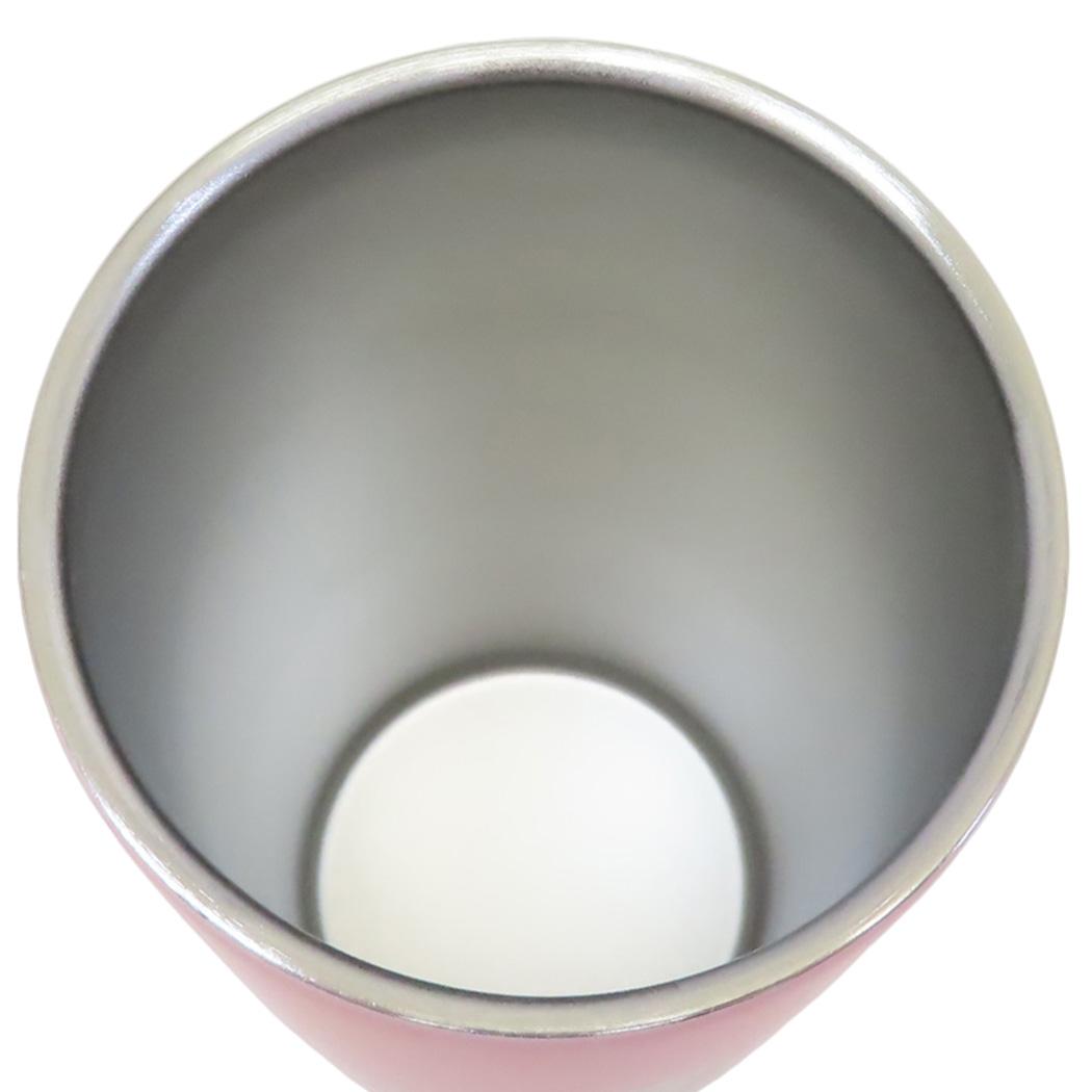 シネマコレクション cinemacollection リトルマーメイド 保温保冷コップ ステン塗り真空タンブラー グラデ 440ml アリエル ディズニープリンセス ヤクセル ステンレスタンブラー キャラクター グ