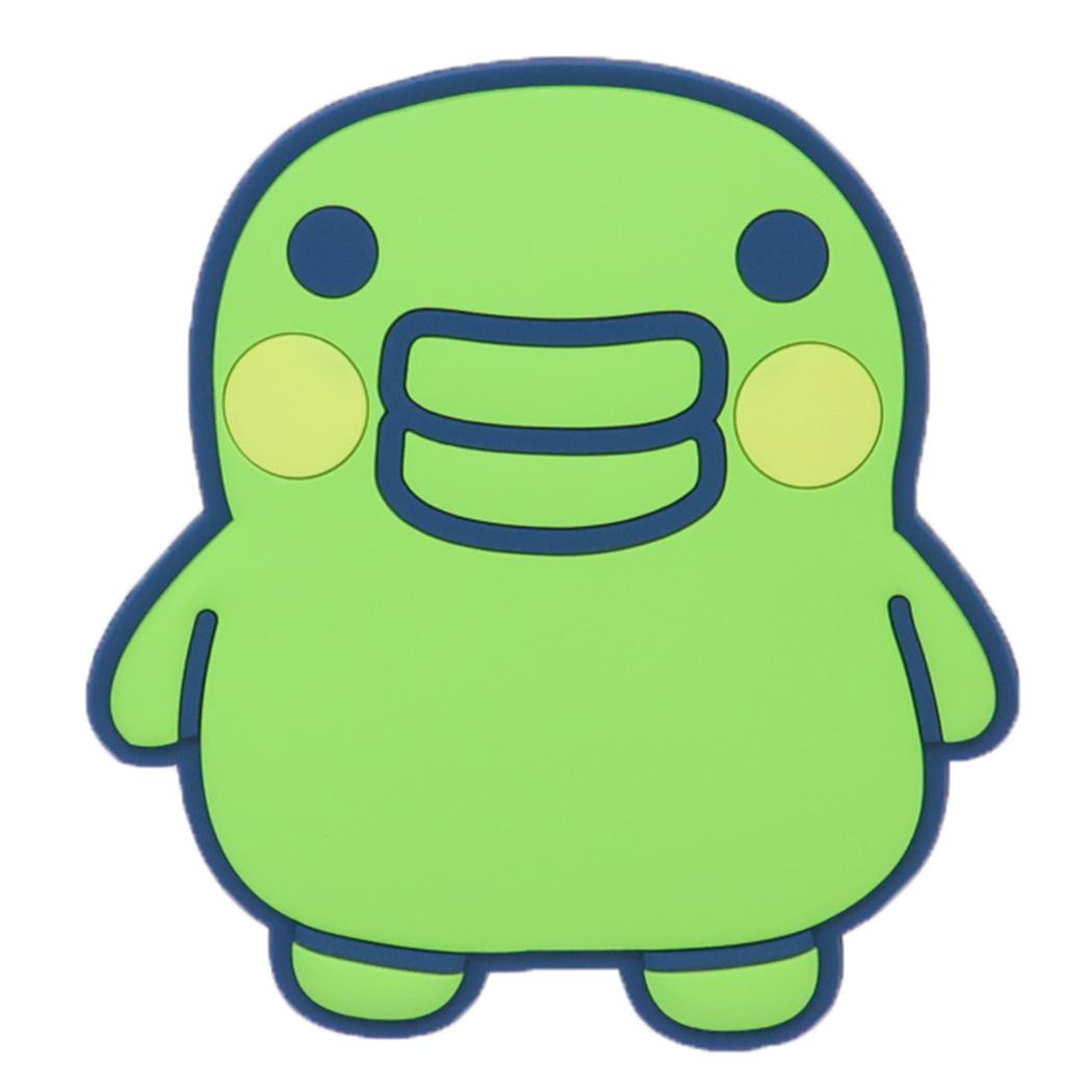 シネマコレクション cinemacollection たまごっち 手鏡 シリコンミラー くちぱっち カミオジャパン かわいい キャラクター グッズ 【返品不可商品】