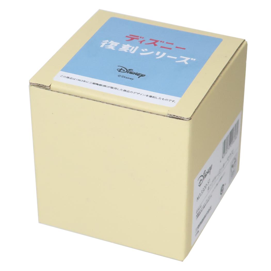 シネマコレクション cinemacollection 101匹わんちゃん ガラスコップ タンブラー 復刻アート1963 ディズニー 三郷陶器 プレゼント ギフト レトロ キャラクター グッズ  （メーカー指定色） メーカー指定色
