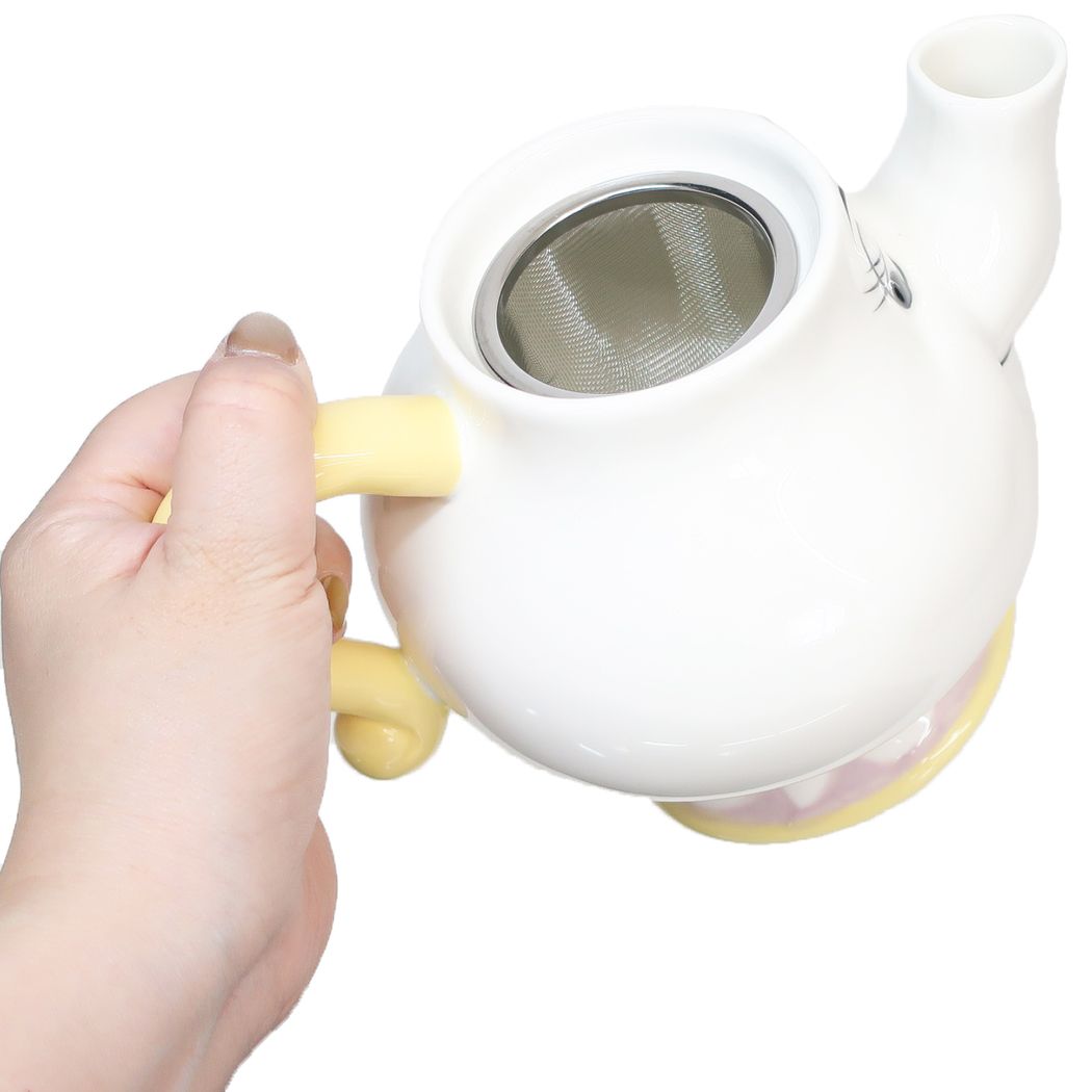 Cinema Collection cinemacollection Beauty and the Beast Goods Tea Set Character Beauty and the Beast Tea Set