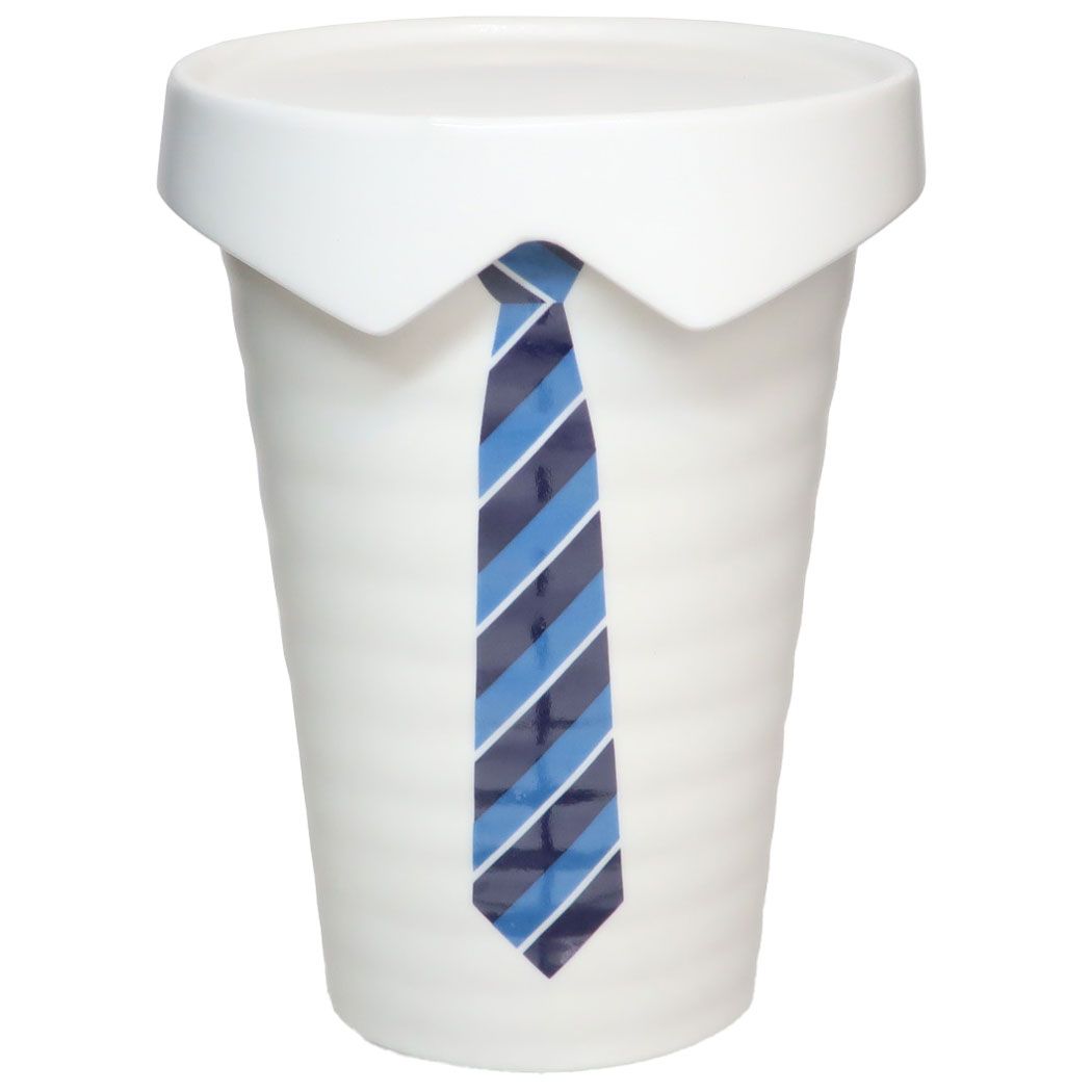 電影收藏 cinemacollection 烤酒杯 有趣餐具 帶蓋的玻璃杯 領帶