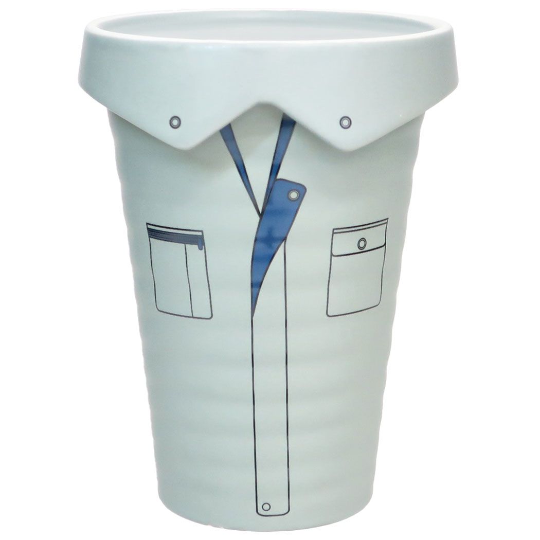 電影收藏 cinemacollection 烤酒杯 有趣餐具 帶蓋的杯子 工作服 禮物 贈品