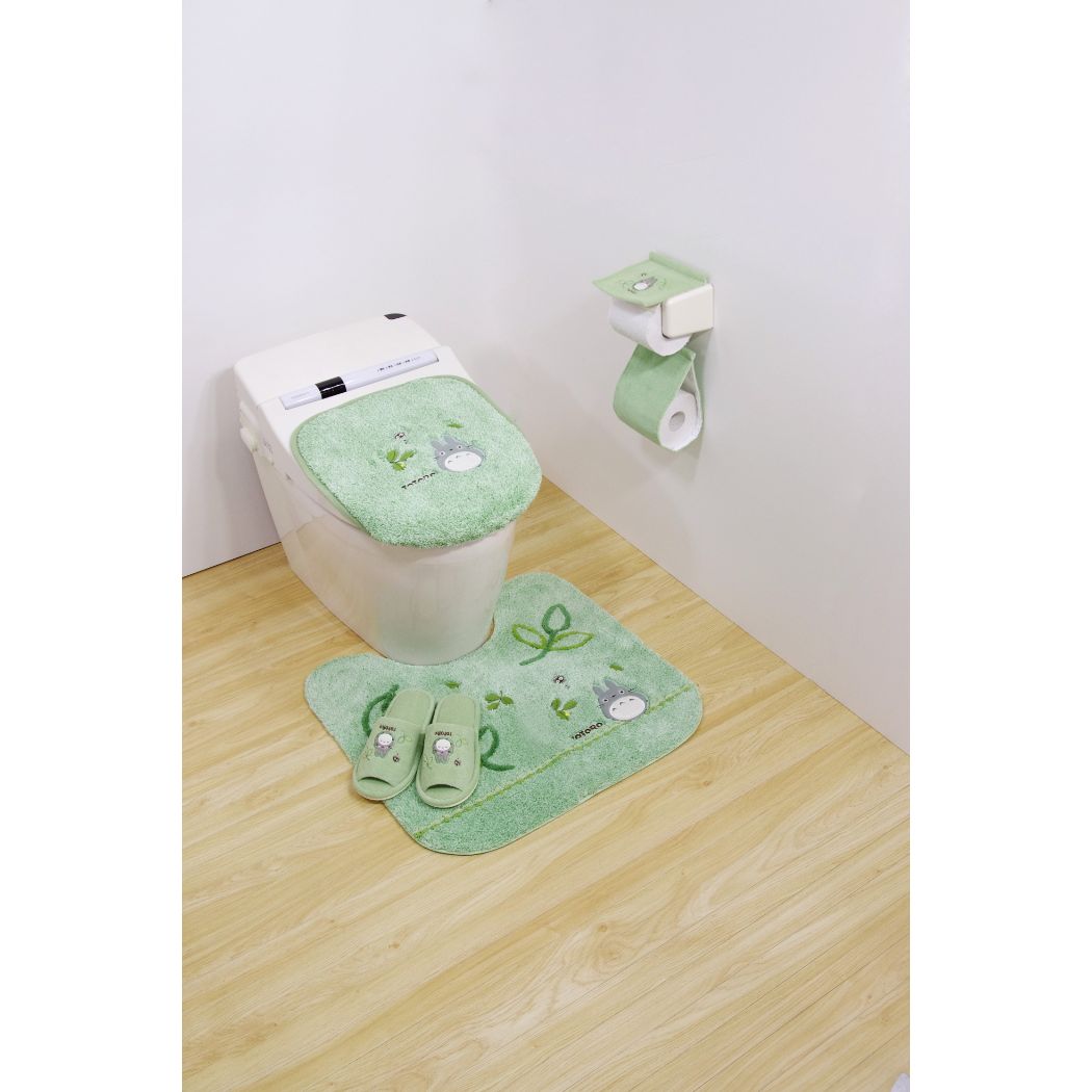 電影收藏 cinemacollection 隣居的龍貓 產品 廁所用品 角色 廁所墊 禮物 男孩 女孩 贈品