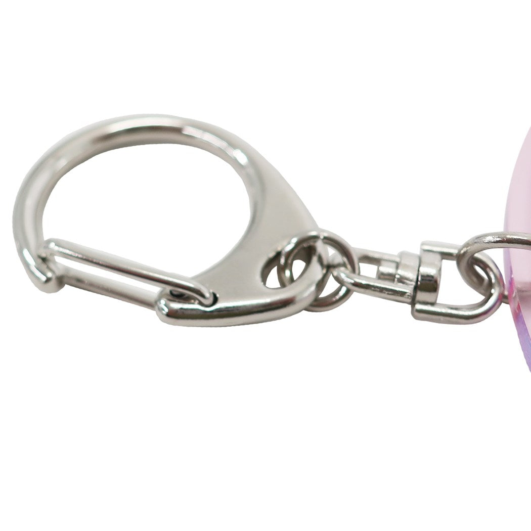 Cinema Collection cinemacollection TRUZ Character Keychain Big Acrylic Keychain HIKUN LINE FRIENDS Gift for Boys and Girls