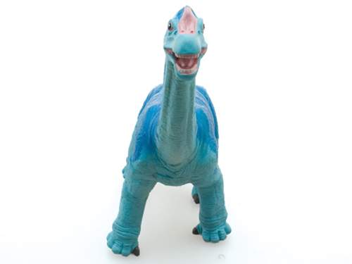 シネマコレクション cinemacollection ブラキオサウルス ベビーモデルフィギュア ソフトビニールモデル 恐竜グッズ プレゼント 男の子 女の子 ギフト